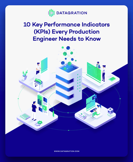 10 KPIs 10 KPIs