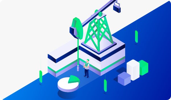 The Advantages Of Being An Analytics-Driven E&P 