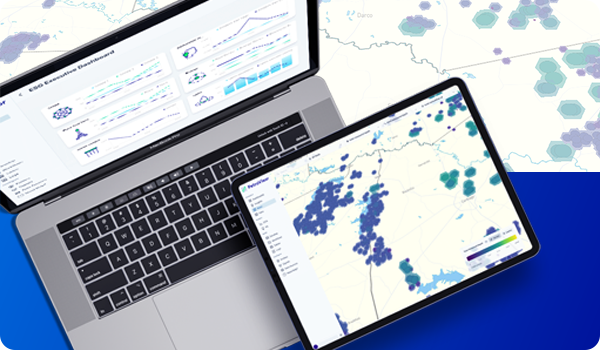 PetroVisor™ Platform Overview
