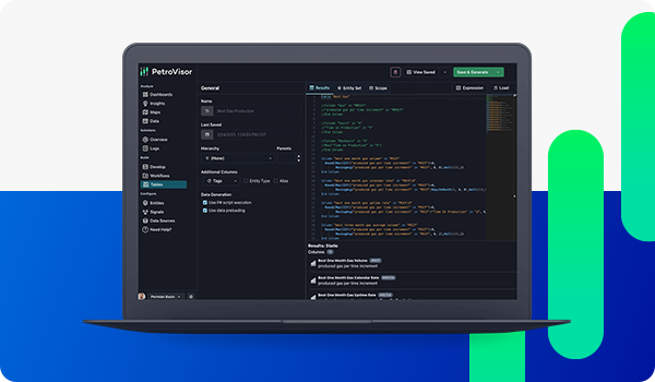 What's New In PetroVisor Webinar - July 1st