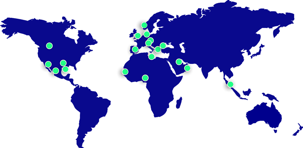 Over 20,000 wells across more than 250 fields are on the PetroVisor platform with more added every day