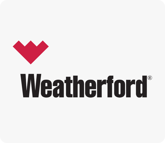 Weatherford Weatherford