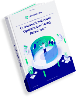 Unconventional Asset Optimization using The PetroVisor™ Platform