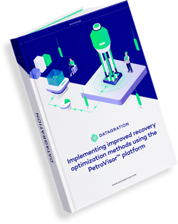 Methods for Improved Recovery Optimization While Using PetroVisor™