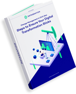Change Management In Oil & Gas Steps To Ensure Your Digital Transformation Sticks