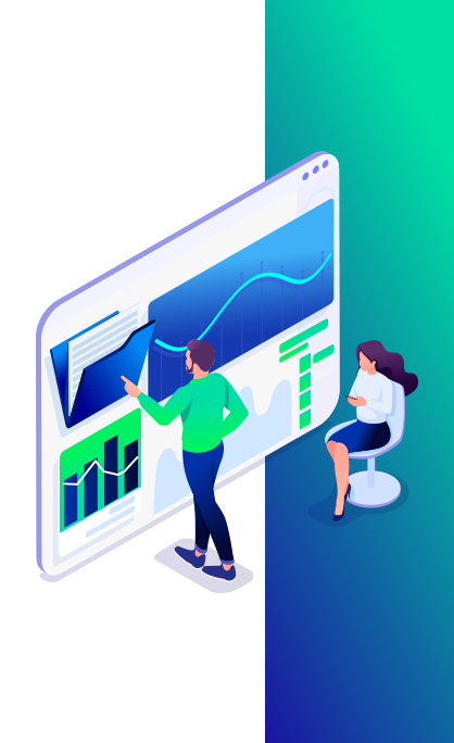 Support Graphic