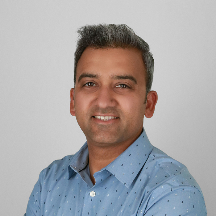 Bharath Ravichandran