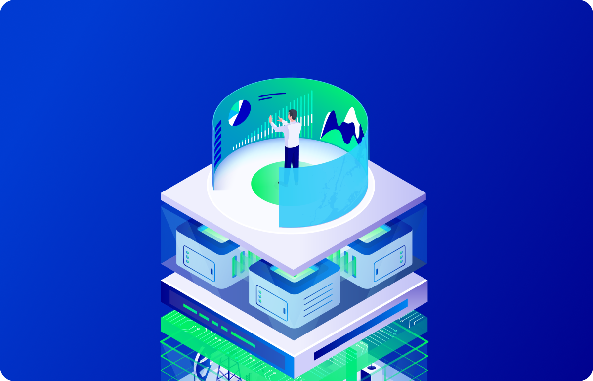 Reservoir KPIs