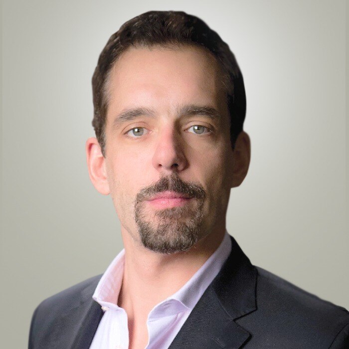 Frederico Justus