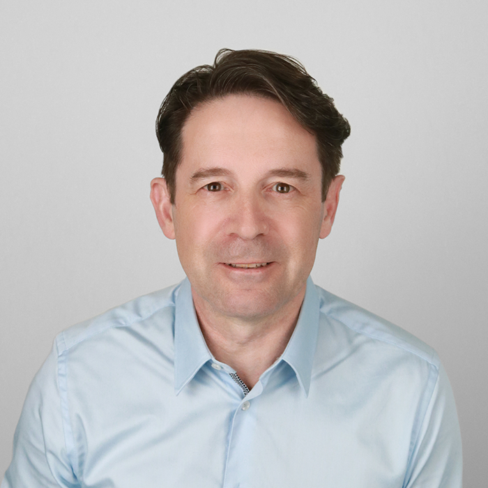Graham Makin