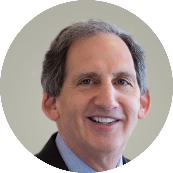 Jeffrey Harris