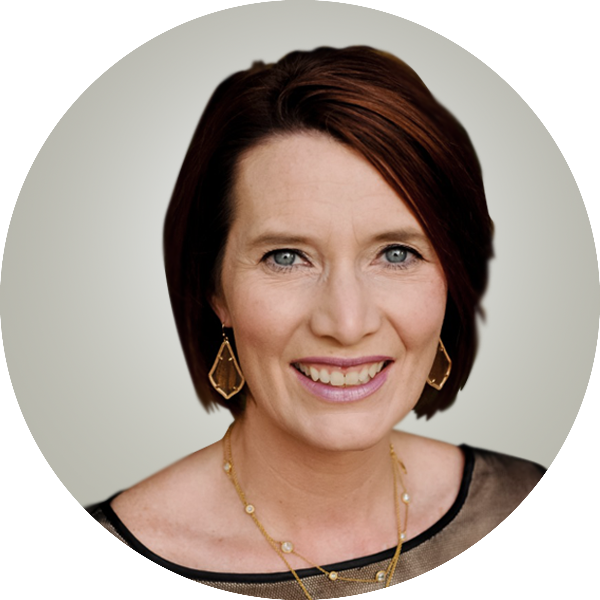 Kirsty Hanvey