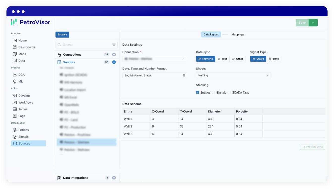 Automated Data Ingestion