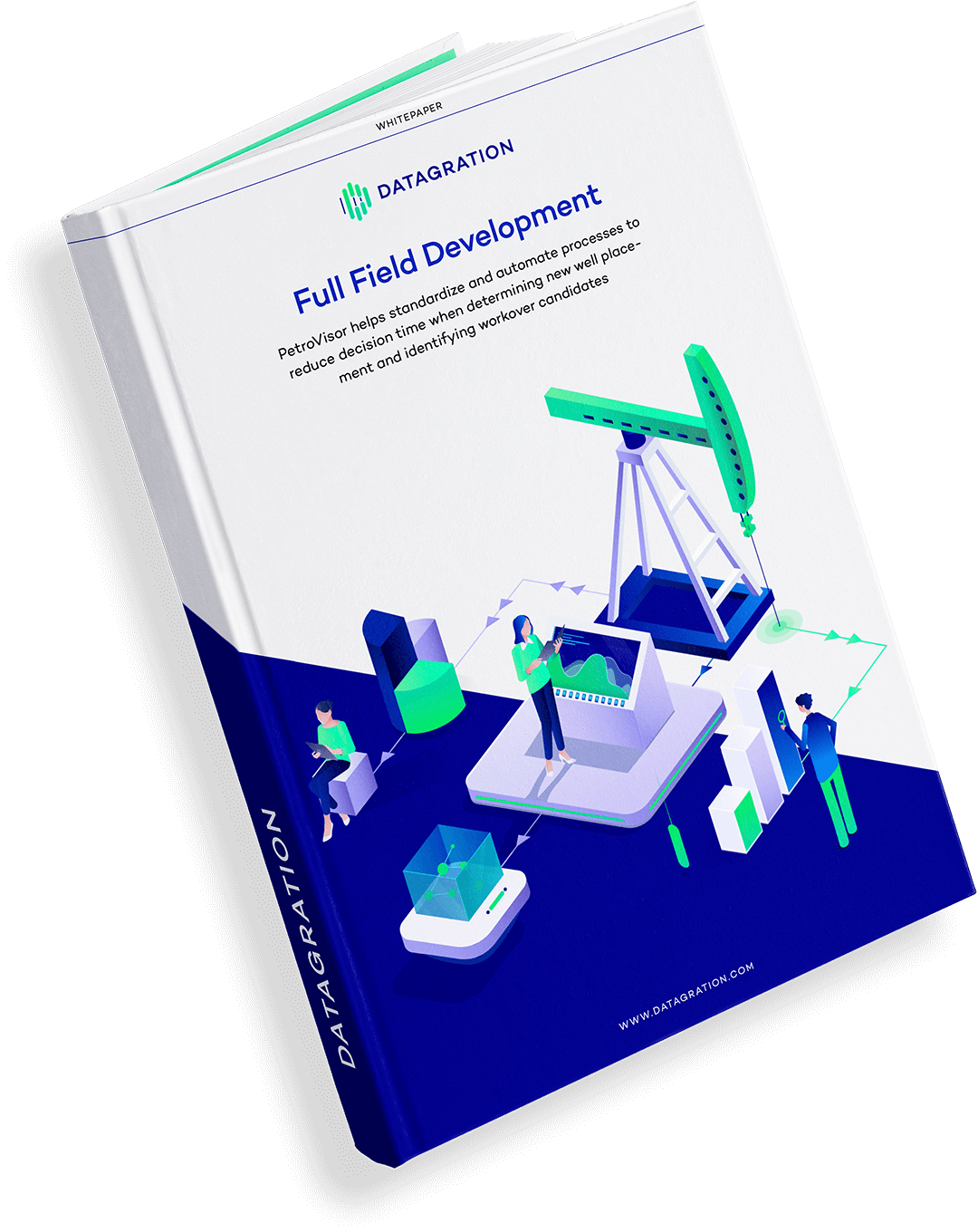 Automated Well Portfolio Optimization