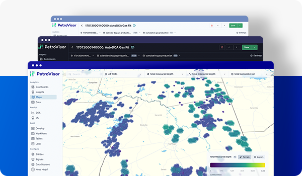 PETROVISOR ESG APP