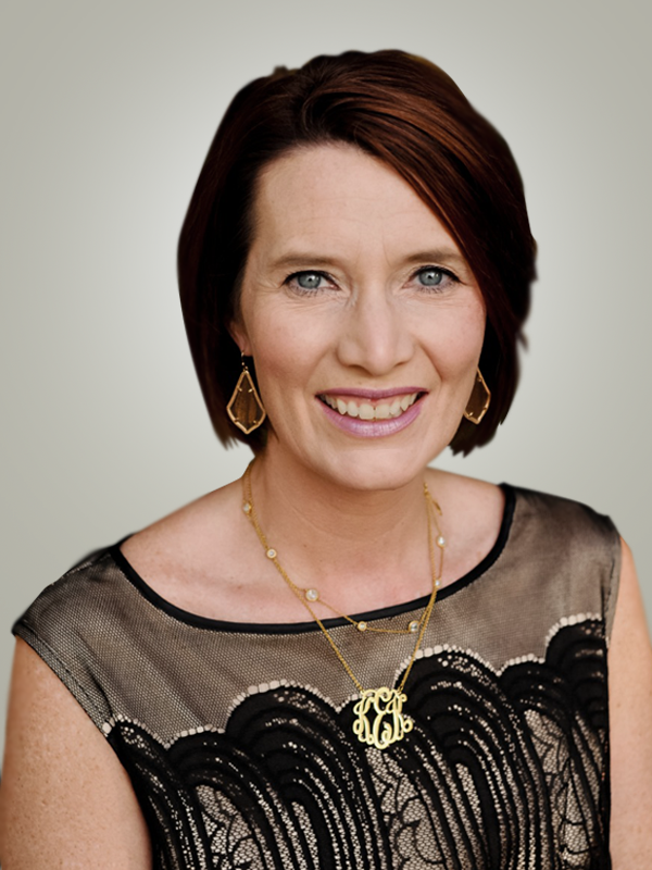 Kirsty Hanvey
