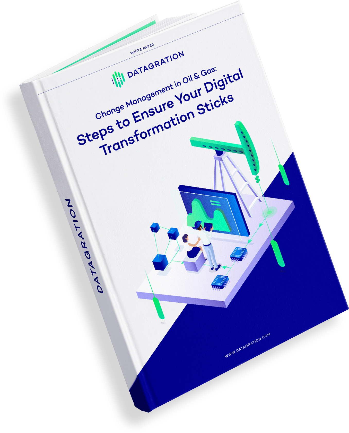 DATAGRATION WHITEPAPER